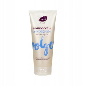 Bjobj Żel Do Kąpieli Delikatny 200ml