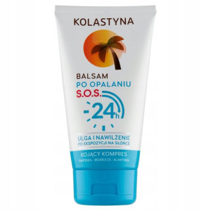 Kolastyna S.O.S Balsam Po Opalaniu 150 ml