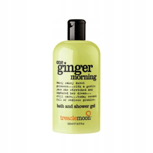 Treaclemoon One Ginger Morning Żel Pod Prysznic
