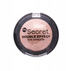 My Secret Mono Double Effect Cień Do Powiek 403
