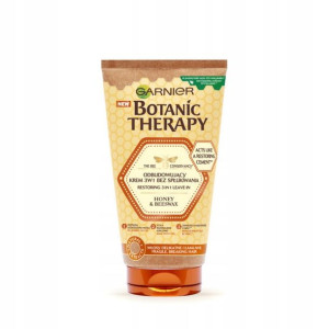 Garnier Botanic Therapy Miód Krem Do Włosów 150 Ml