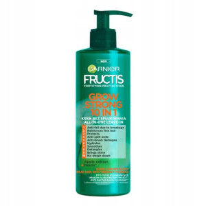 GARNIER Fructis Grow Strong 10w1 krem do włosów