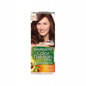 Garnier Color Naturals Creme Farba do włosów 5.25