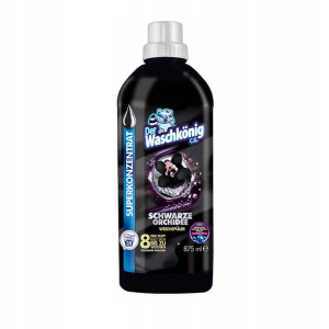 Waschkonig Płyn Płukania Koncentrat Orchidee (35p)