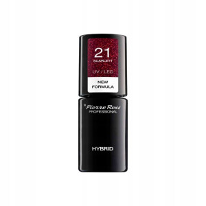 PIERRE RENE Lakier Hybrydowy 21 6 ml