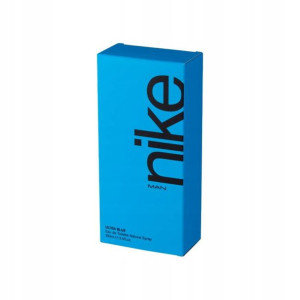 Nike Ultra Blue Woda Toaletowa Dla Mężczyzn 100 Ml