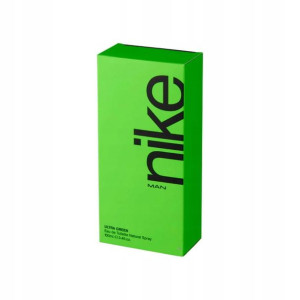 Nike Ultra Green Woda Toaletowa Dla Mężczyzn 100ml