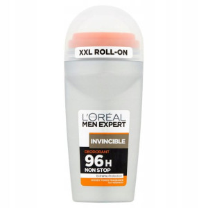 Loreal Paris Men Expert Invincible Kulka 50 Ml