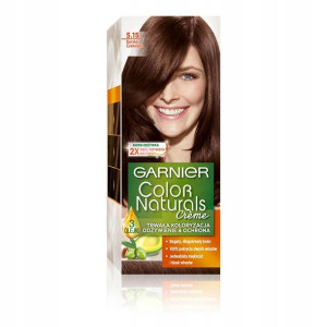 Garnier Color Naturals Farba Do Włosów 5.15