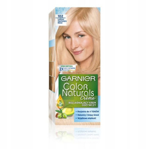 Garnier Color Naturals Créme Rozjaśniający Krem