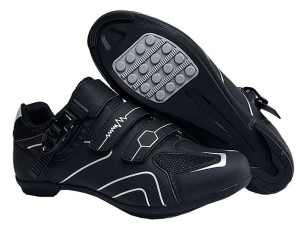 Buty Rowerowe Mtb Turystyczne Speed Platformy 41