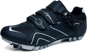 Buty Rowerowe Mtb Górskie Spd Speed Wygodne 42