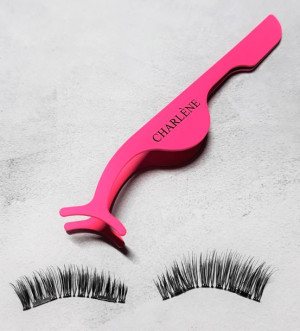 Pęseta magnetyczna LONG LASHES