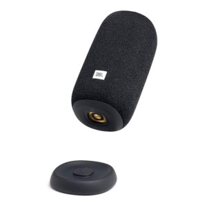 Głośnik przenośny JBL Link Portable czarny