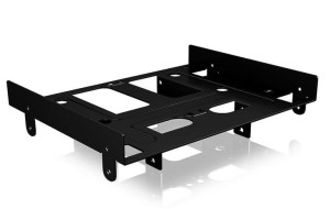 Icybox Ib-ac652 2,5''+3,5''