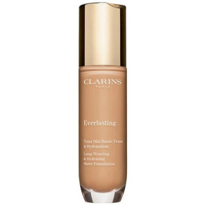 Clarins Everlasting Foundation Podkład 30ml 112,5W Caramel