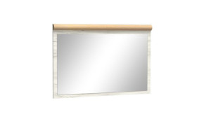 Eleganckie Lustro 120 cm  KRIS Wybór Kolorów