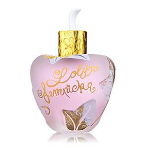 Lolita Lempicka L Eau en Blanc Eau de Parfum 100ml. DISCONTINUED 2012