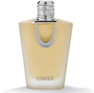 Usher She Eau de Parfum 100ml. DISCONTINUED PROMOCJA SALE2023
