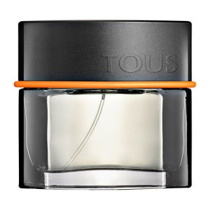Tous Man Intense Eau de Toilette 100ml.