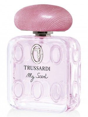Trussardi My Scent Eau de Toilette 100ml.