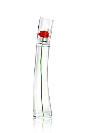 Kenzo Flower by Kenzo Eau de Toilette 100ml.