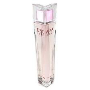Escada Sentiment Eau de Toilette 75ml. DISCONTINUED