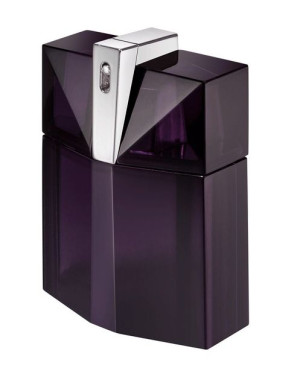 Mugler Alien Man Eau de Toilette 100ml. Refillable Spray