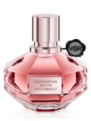 Viktor & Rolf Flowerbomb Nectar Eau de Parfum 90ml.