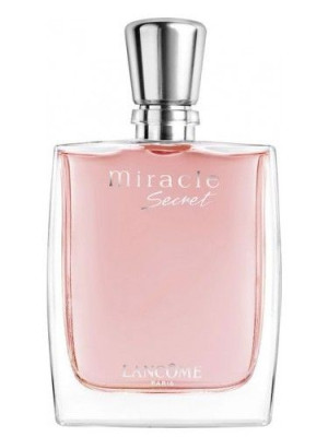 Lancome Miracle Secret L Eau de Parfum 50ml.