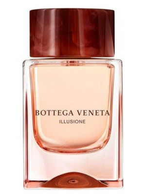 Bottega Veneta Illusione Eau de Parfum 75ml.