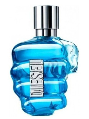 Diesel Only The Brave High Eau de Toilette 75ml.