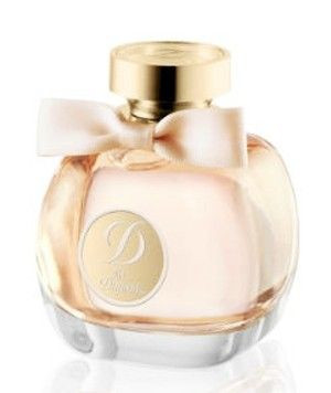 S.T. Dupont So Dupont Pour Femme Eau de Parfum 100ml.