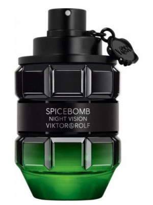 Viktor & Rolf Spicebomb Night Vision Eau de Toilette 90ml.