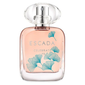 Escada Celebrate Life Eau de Parfum 50ml.