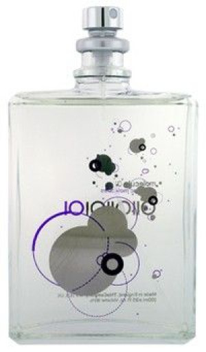 Escentric Molecules Molecule 01 Eau de Toilette 100ml.