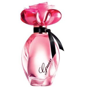 Guess Girl Eau de Toilette 100ml.