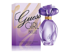 Guess Girl Belle Eau de Toilette 100ml.