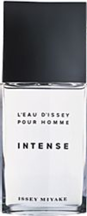 Issey Miyake L eau D Issey Pour Homme Intense Eau de Toilette 125ml.