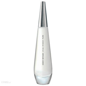 Issey Miyake L eau D Issey Pure Eau de Toilette 30ml. PROMOCJA SALE2022