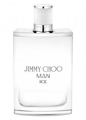 Jimmy Choo Man Ice Eau de Toilette 100ml.