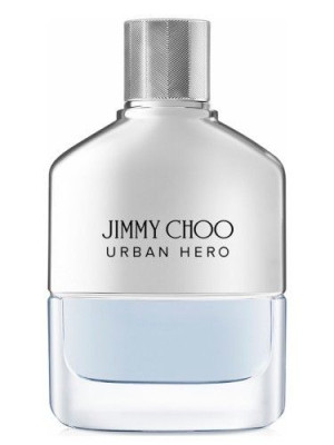 Jimmy Choo Urban Hero Eau de Parfum 100ml.