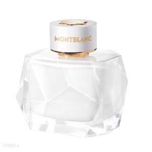 Mont Blanc Signature Eau de Parfum 90ml.