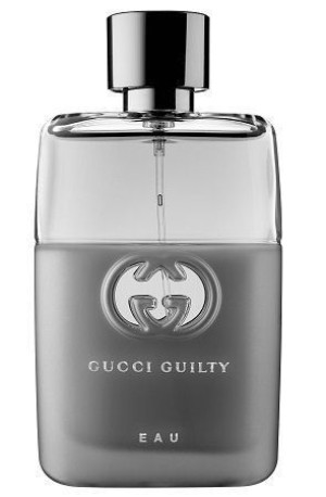 Gucci Guilty Eau Pour Homme Eau de Toilette 90ml.