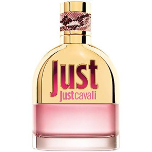 Roberto Cavalli Just Cavalli Eau de Toilette 75ml.