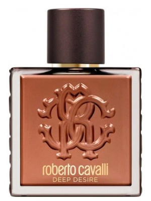 Roberto Cavalli Uomo Deep Desire Eau de Toilette 100ml.