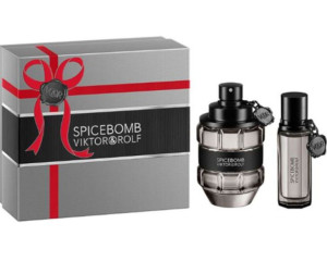 Viktor & Rolf Spicebomb Eau de Toilette 90ml. + 20ml. EDT ZESTAW