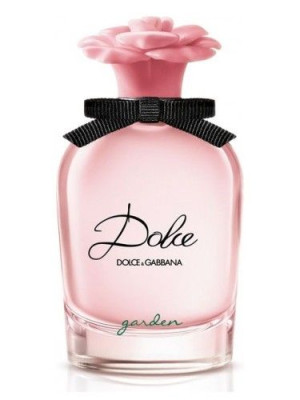 Dolce & Gabbana Dolce Garden Eau de Parfum 75ml. PROMOCJA SALE2022