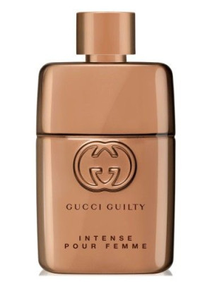 Gucci Guilty pour Femme Intense Eau de Parfum 50ml.