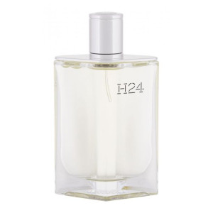 Hermes H24 Eau de Toilette 50ml. Refillable